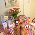 格若特小木屋酒店 招待所 2*