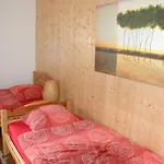 格若特小木屋酒店