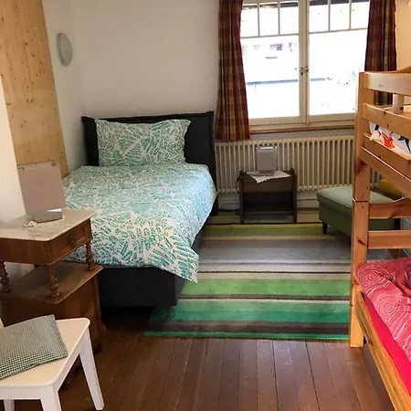 La Griotte Vendégház Villars-sur-Ollon