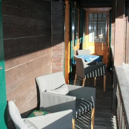 Maison d'hôtes La Griotte