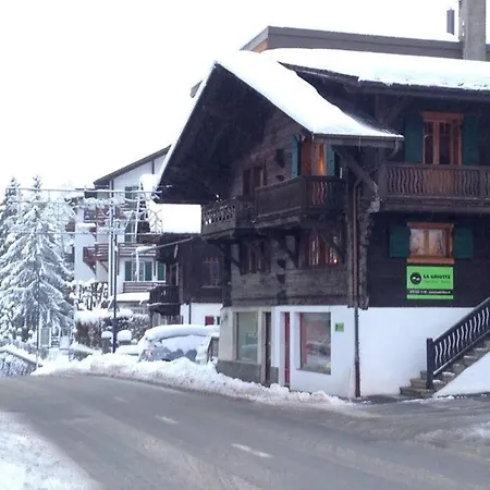 La Griotte 2*