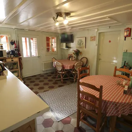 La Griotte Villars-sur-Ollon