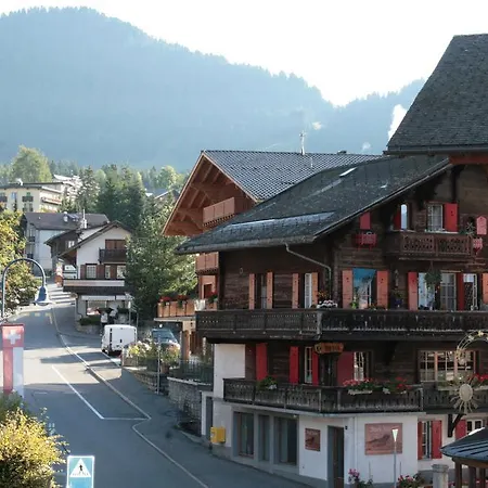 La Griotte Gasthof 2*