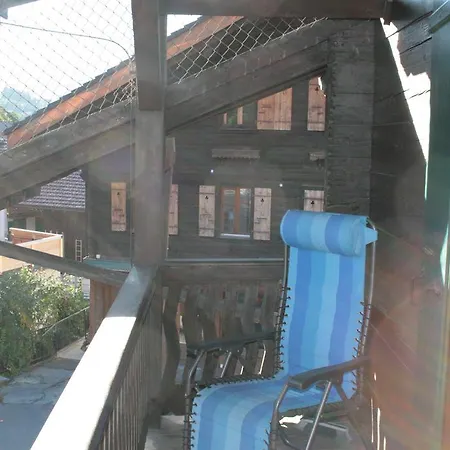 La Griotte Maison d'hôtes 2*