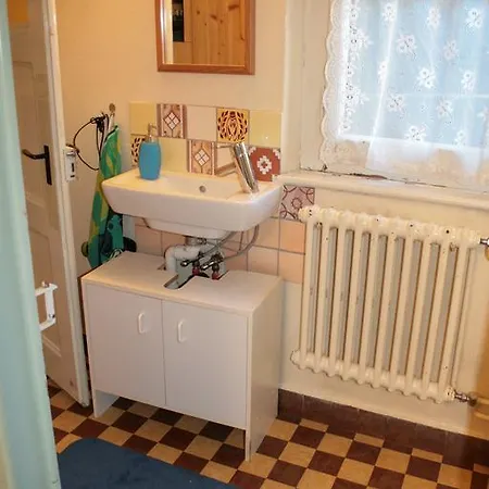 La Griotte Penzion Villars-sur-Ollon