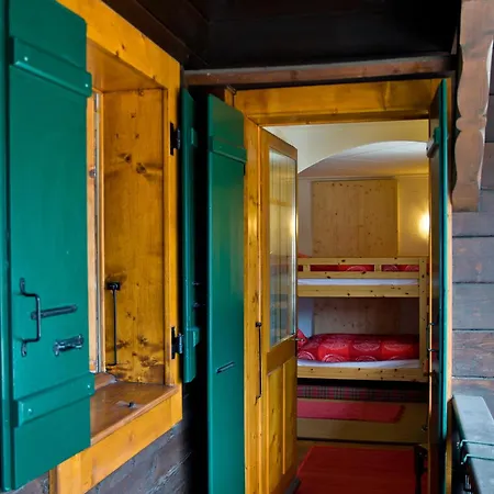 La Griotte Villars-sur-Ollon