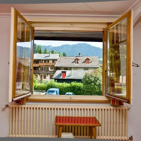 Vendégház La Griotte 2*