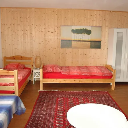 Penzion La Griotte 2*