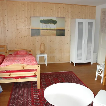 La Griotte Penzion 2*