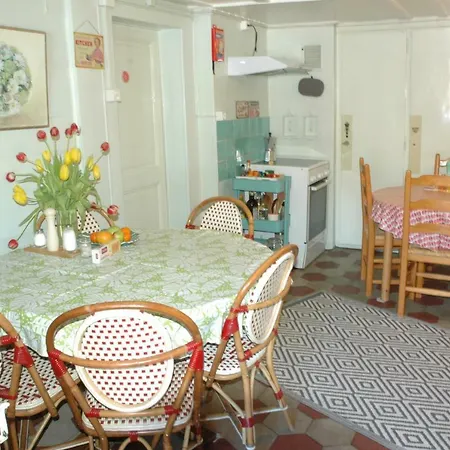 La Griotte Maison d'hôtes 2*