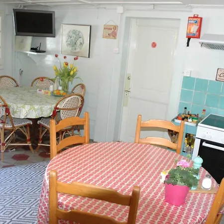 La Griotte 2* Villars-sur-Ollon