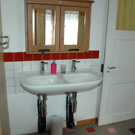 La Griotte Vendégház