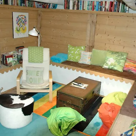 La Griotte Maison d'hôtes 2*