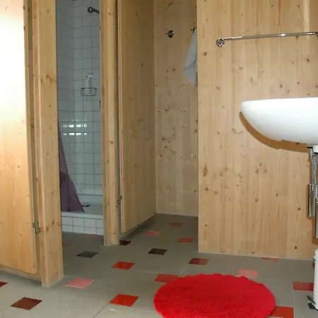 La Griotte Penzion Villars-sur-Ollon