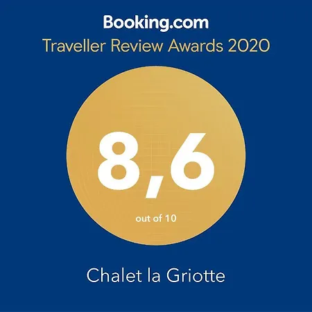 La Griotte 2* Villars-sur-Ollon
