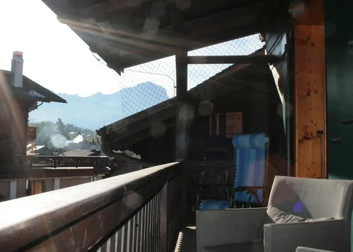 La Griotte ゲストハウス ヴィラール・シュル・オロン