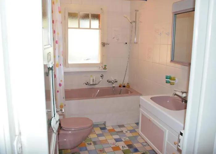 La Griotte 2* ヴィラール・シュル・オロン