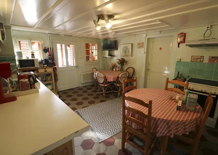 La Griotte Villars-sur-Ollon