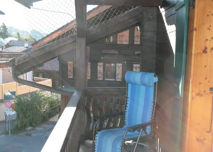 La Griotte Gasthuis 2*