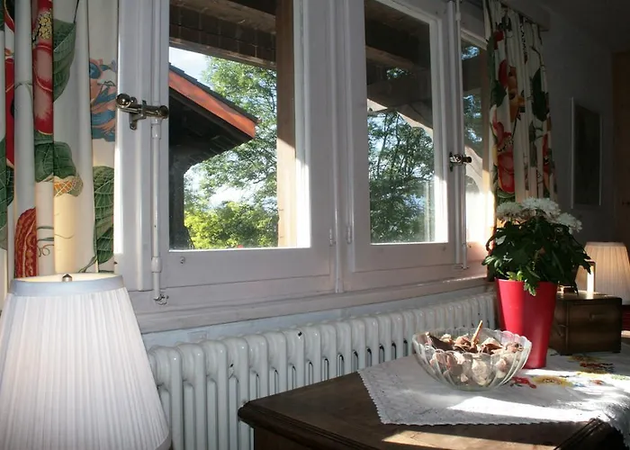 بيت ضيافة لا غريوت 2*