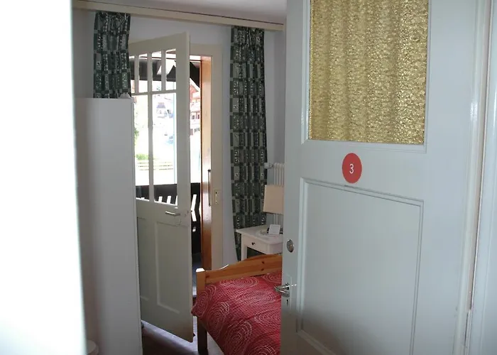 La Griotte 2* ヴィラール・シュル・オロン