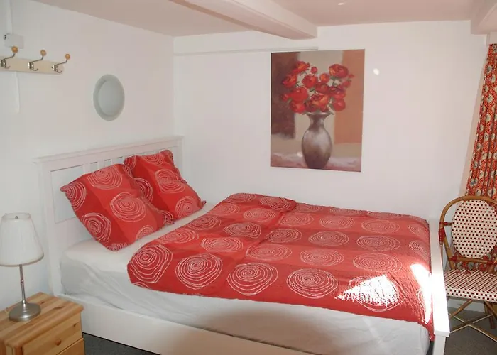 Pensionat La Griotte Villars-sur-Ollon