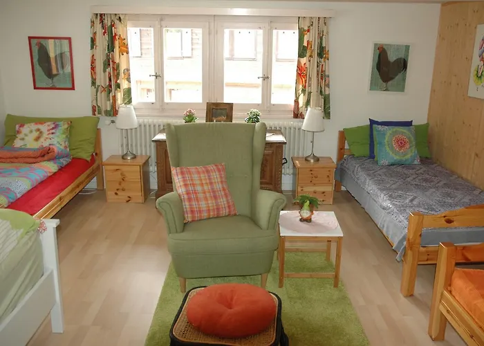 La Griotte ヴィラール・シュル・オロン