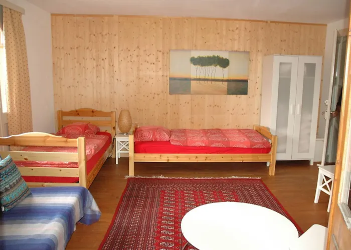 Gasthuis La Griotte 2*