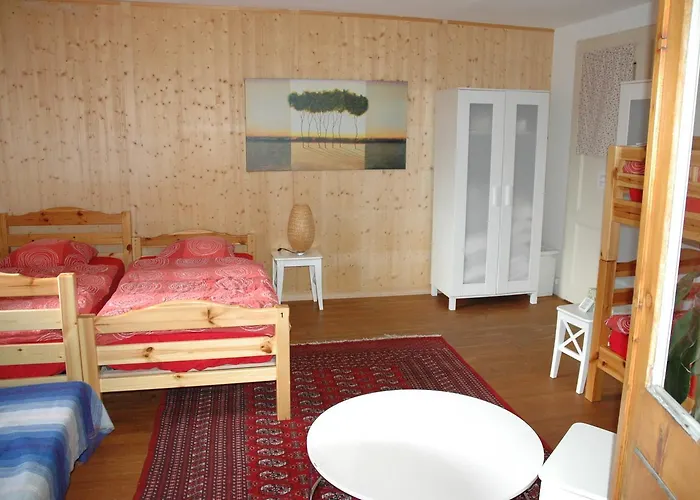 La Griotte Pensionat 2*