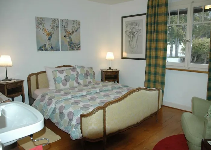 Gasthuis La Griotte 2*