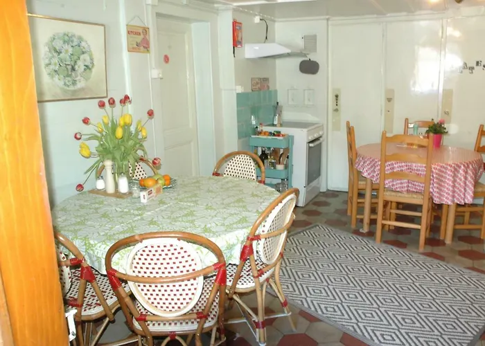 La Griotte Gasthuis 2*