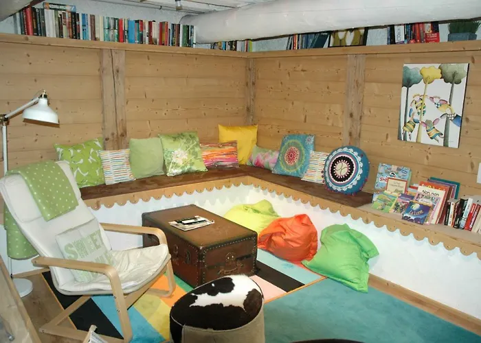 ゲストハウス La Griotte 2*