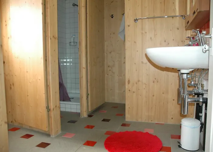 La Griotte Pensionat Villars-sur-Ollon