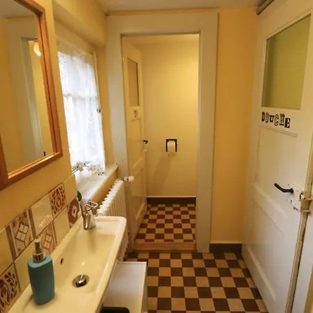 La Griotte Casa de hóspedes Villars-sur-Ollon