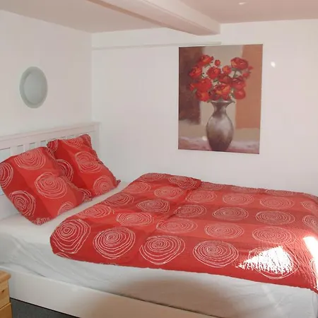 Casa de hóspedes La Griotte Villars-sur-Ollon