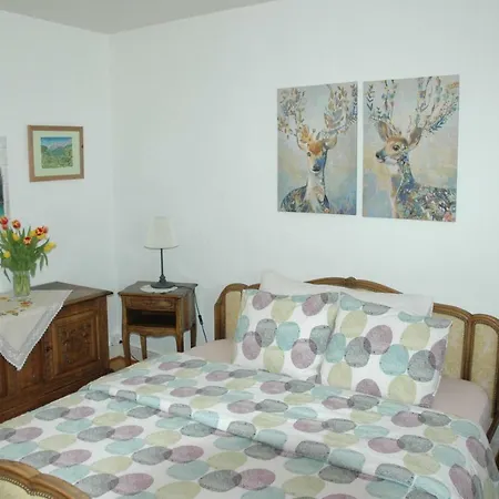 La Griotte Casa de hóspedes