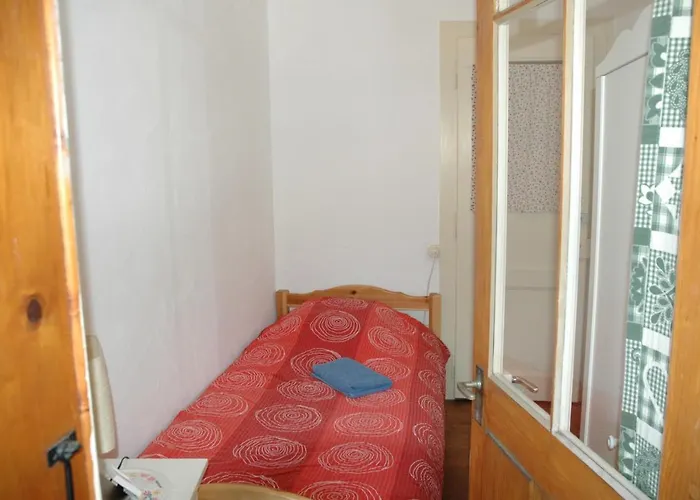 La Griotte Pensionat Villars-sur-Ollon