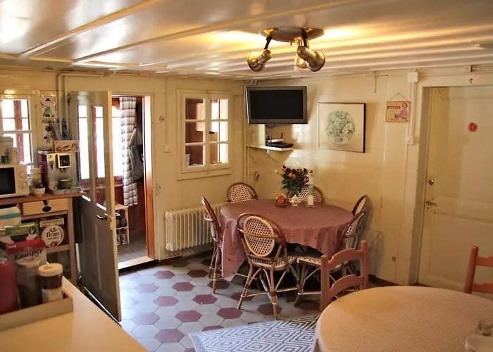 La Griotte 2* Villars-sur-Ollon