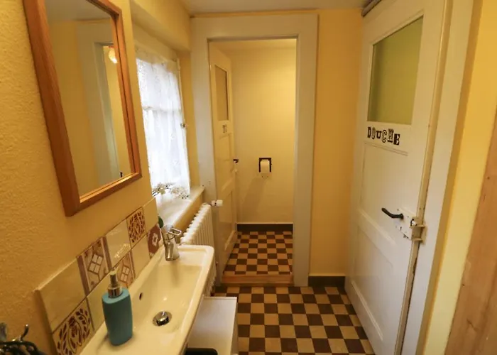 La Griotte Pensionat Villars-sur-Ollon