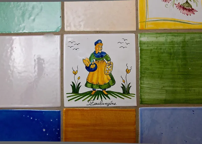 Pensionat La Griotte 2*