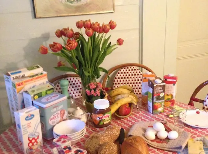 La Griotte Pensionat 2*