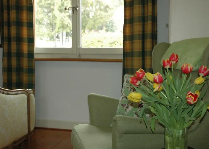 La Griotte Villars-sur-Ollon