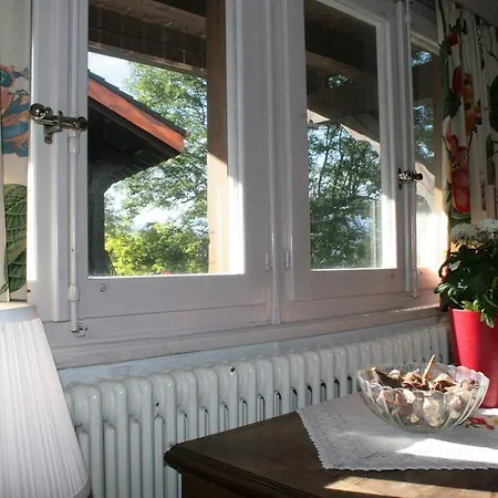 بيت ضيافة لا غريوت 2*