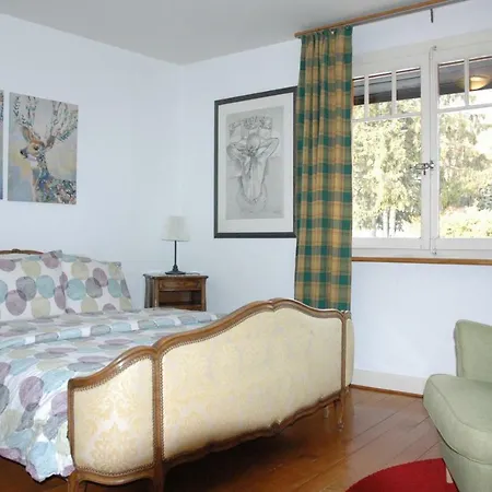 بيت ضيافة لا غريوت