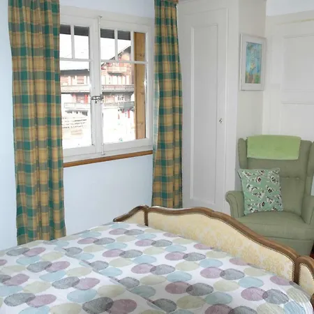 بيت ضيافة لا غريوت فيلرز سور اولون